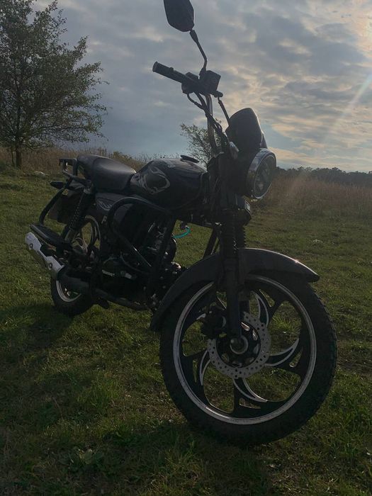 Продам Мустанг фіт Торг