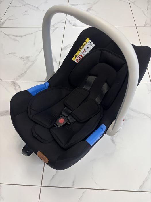 Автокрісло автолюлька 0+