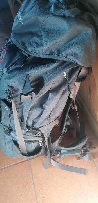 Plecak górski  Bergson