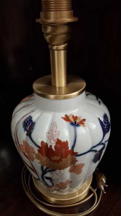 Peças Vista Alegre Imari NOVAS