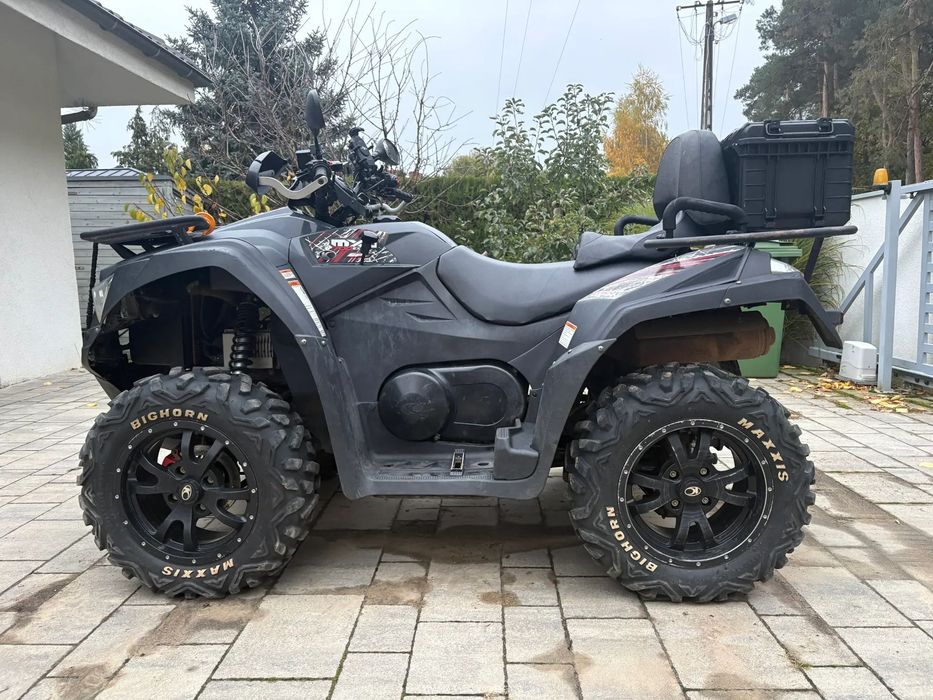 Kymco