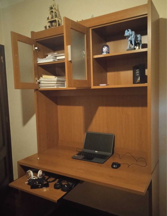 Mobilia quarto solteiro