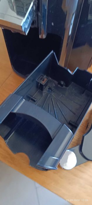 Saeco Cafissimo Tchibo