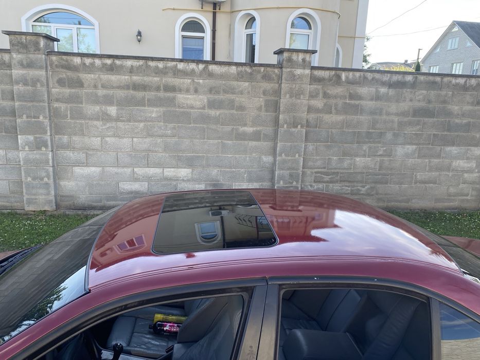 Продам BMW 520 E39