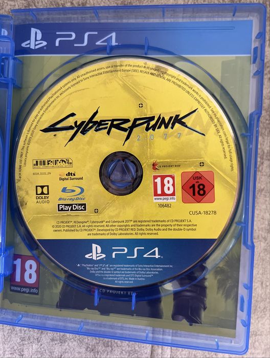 Cyberpunk 2077 - Edição Especial