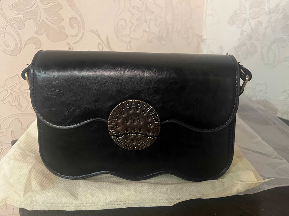 сумка жіноча нова