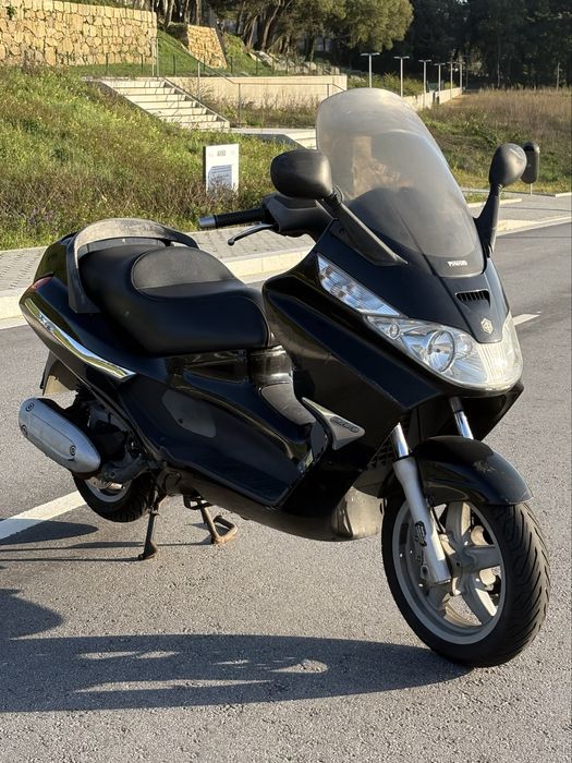 Piaggio x8 200cc