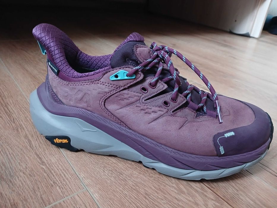 Кроссовки Hoka Gore-Tex р39