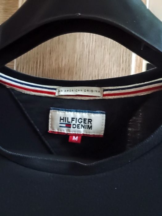 Bluza Tommy Hilfiger