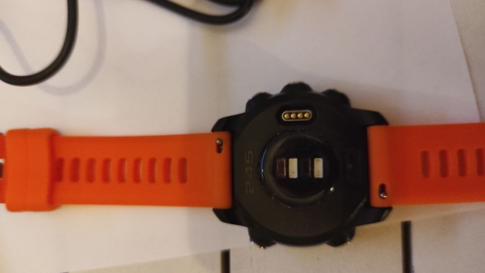 Kabel do zegarków sportowych GARMIN