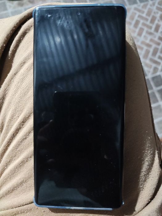 Motorola Edge Fusion 50