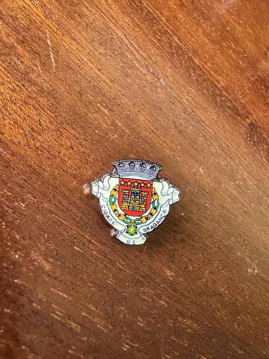 Pins alfinetes de lapela