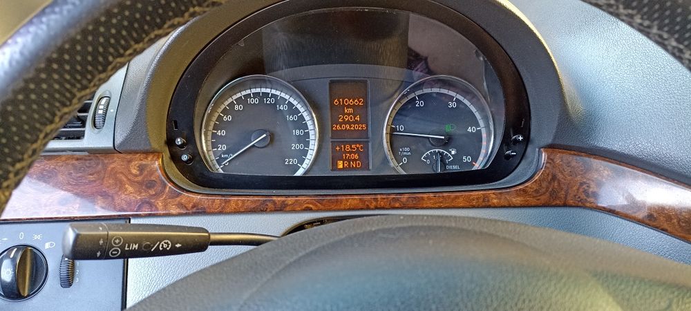 Mercedes-Benz віто