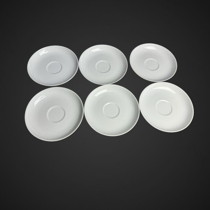 Serwis na 6os Rosenthal Studio-Line Karangel kobaltowe kwiaty B4/8241