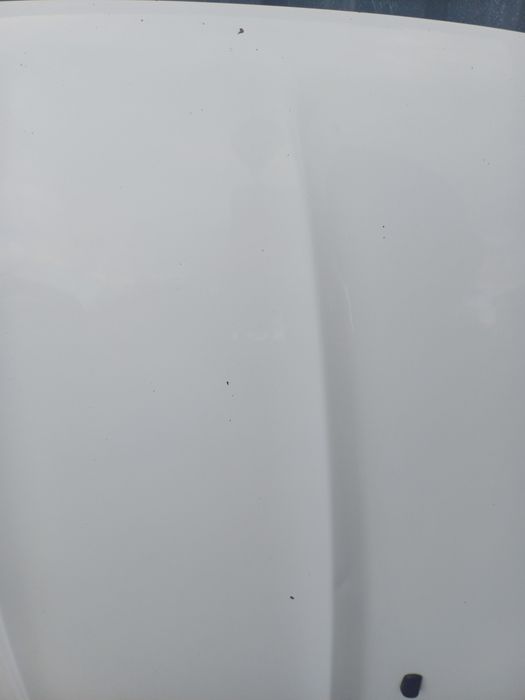 Maska Ford Kuga Mk 2 kolor 5D -  biały