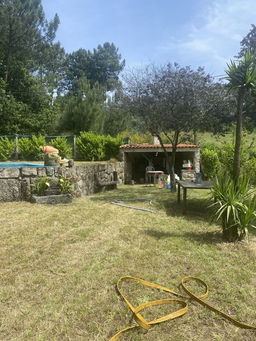 Quinta na Região do Douro Resende