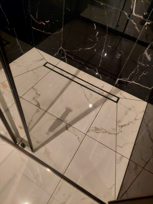 Kompleksowe wykończenia łazienek i mieszkań , dogodne terminy