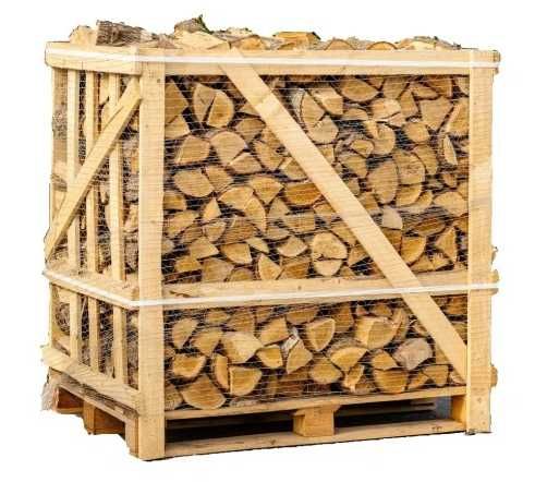 Węgiel Orzech Premium+ workowany - Eko Park Łomża