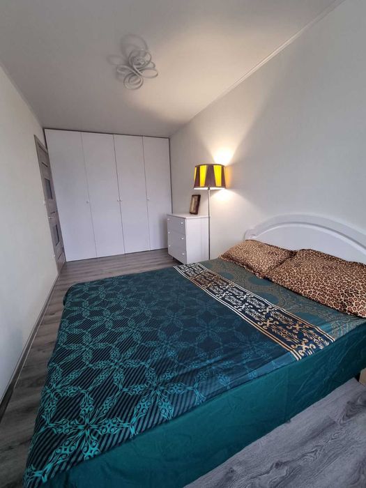 Перша здача! 3-кімнатна кв. в центрі( вул.Садова) 2 хв. до Сіті Центра