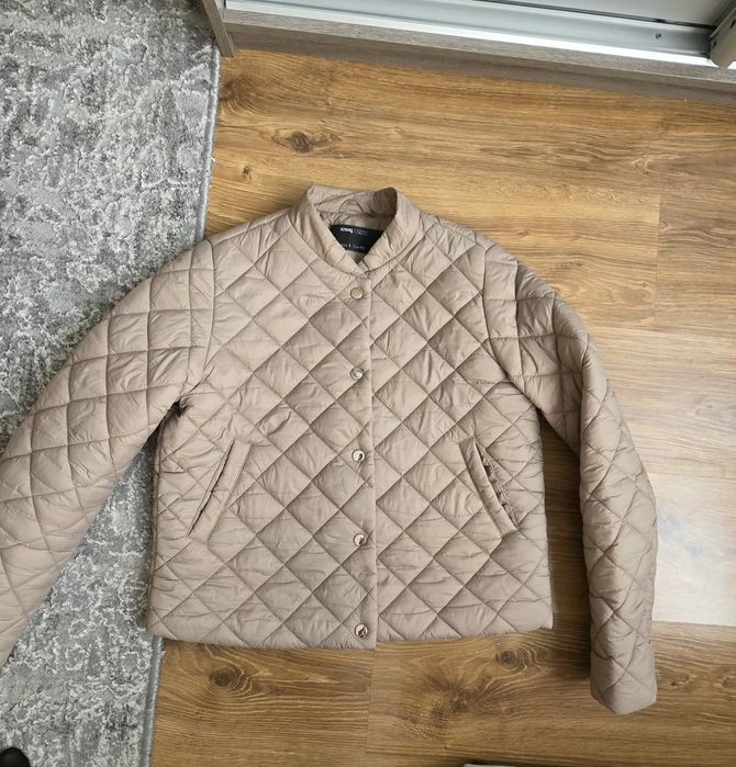 Куртка жіноча (весна,осінь)