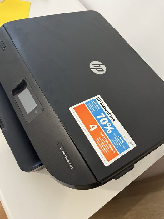 Impressora HP ENVY PHOTO 6230