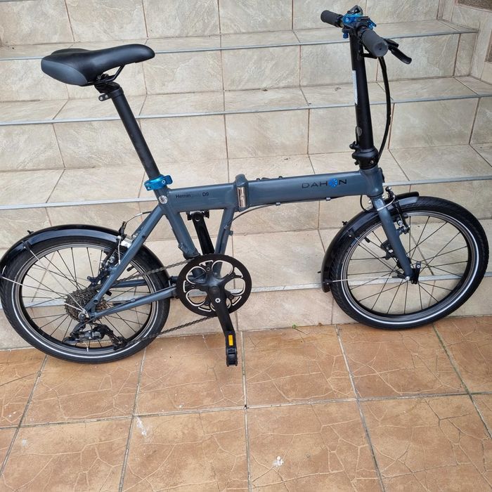 Rower składak DAHON Hemingway D9 "20"