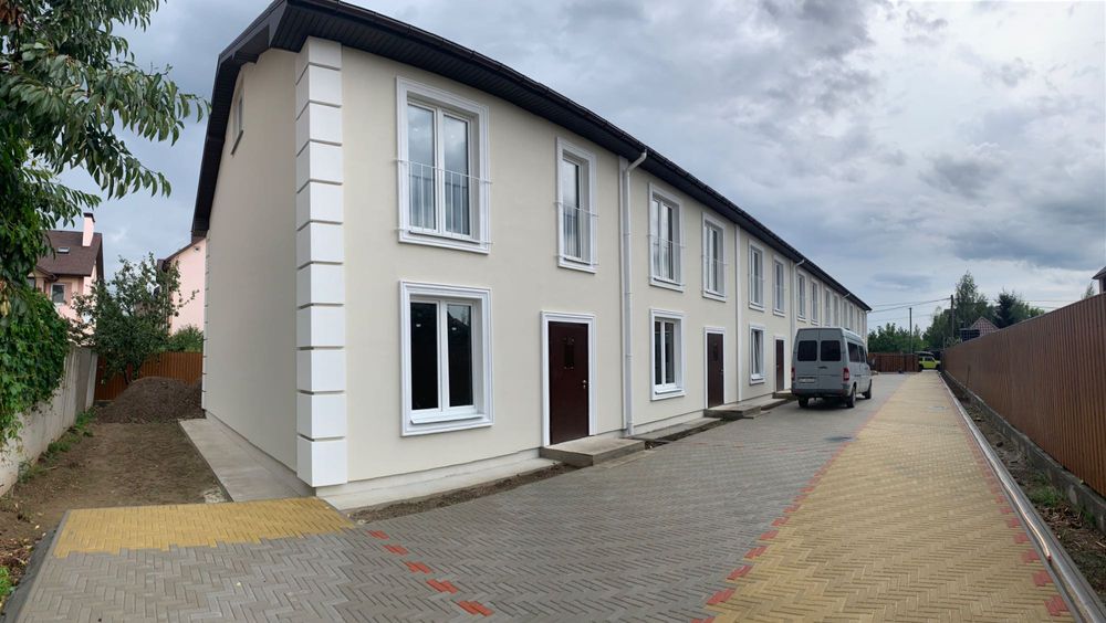 Продажа от Хозяина, 67000уеРассрочка Готовый Дом 2 сотки 130 квадратов