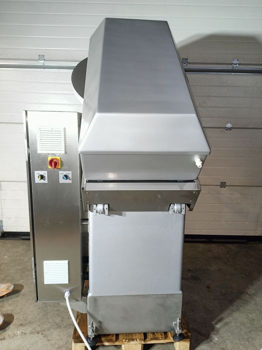 Miesiarka spiralna sm 340