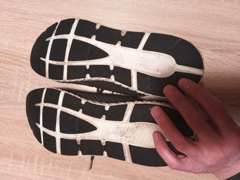 Buty Emporio Armani Męskie Oryginalne Stan Idealny  Cena Tylko 119zl