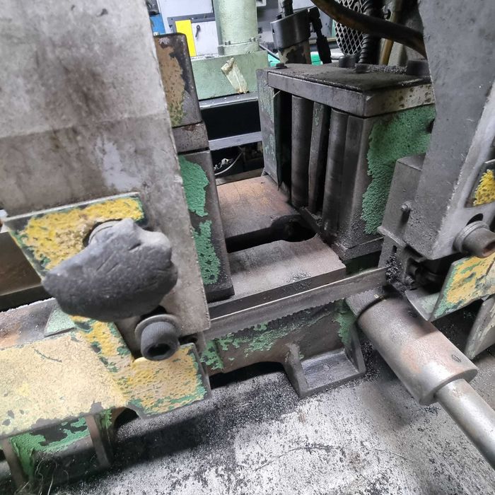 Serrote automático FERSANTOS