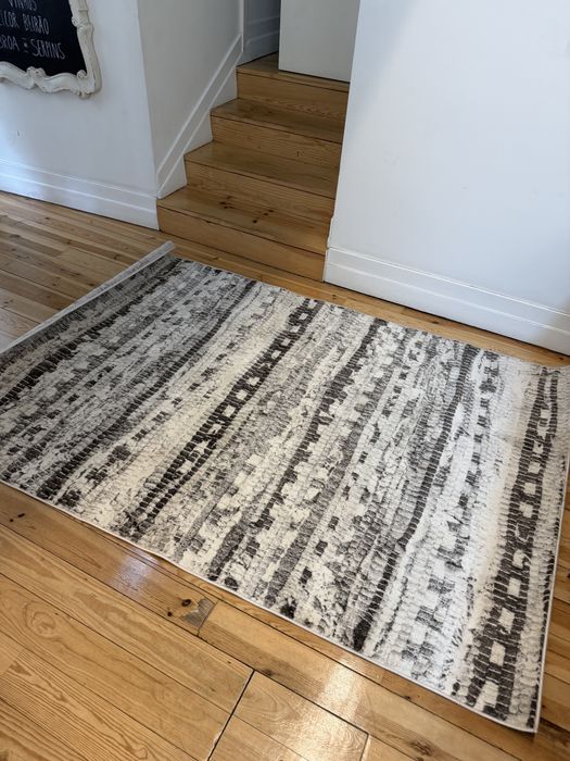 Tapete Homa - Bege - 160x235cm