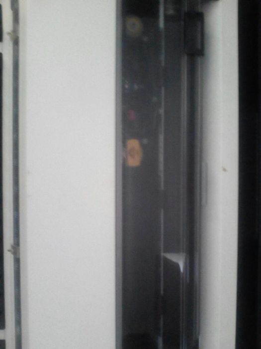 Maquina de escrever vintage impecável