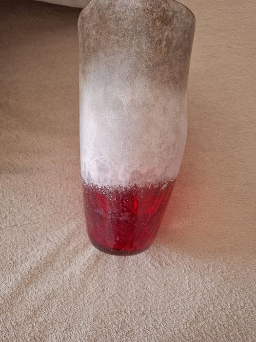 Vaso da Area, ano 2018