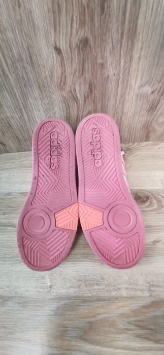 Adidas Hoops кроссовки/кросівки  р.40