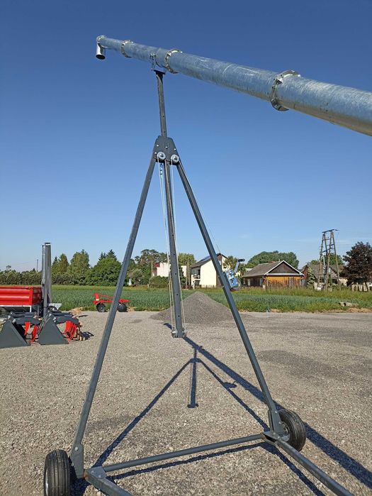 Elementy przedłużające, żmijki do zboża PRODUCENT Gwarancja transport!