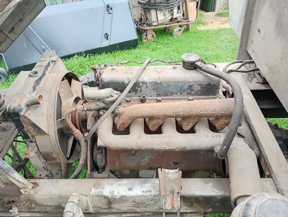 skrzynia biegów, oś przednia części  multicar ifa