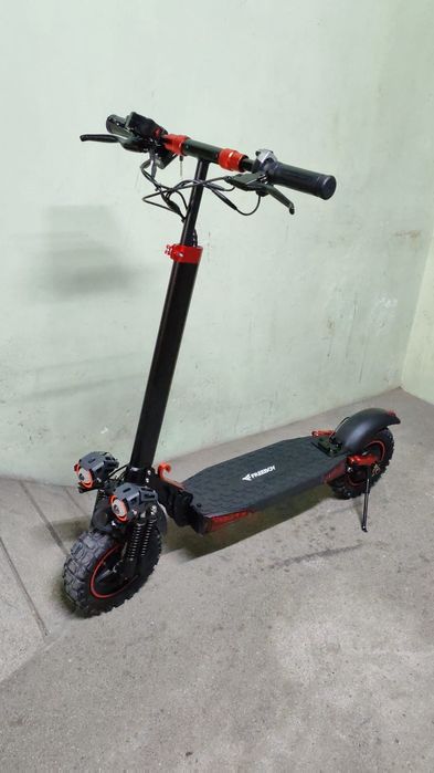 Trotinetas 1200w – Novas! Preço fixo! Em stock salvo rotura do mesmo.