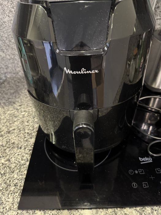 Air Fryer Moulinex