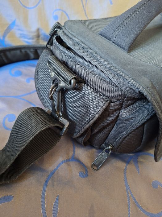 Сумка Lowepro edit 140 для відеотехніки