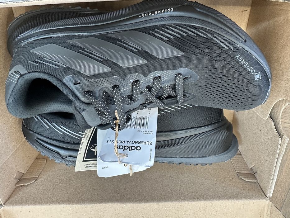 КРОСІВКИ SUPERNOVA RISE GTX RUNNING