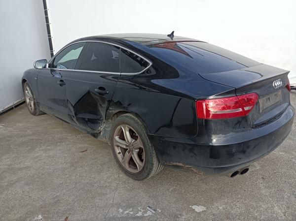Para peças AUDI A5 Sportback (8TA)