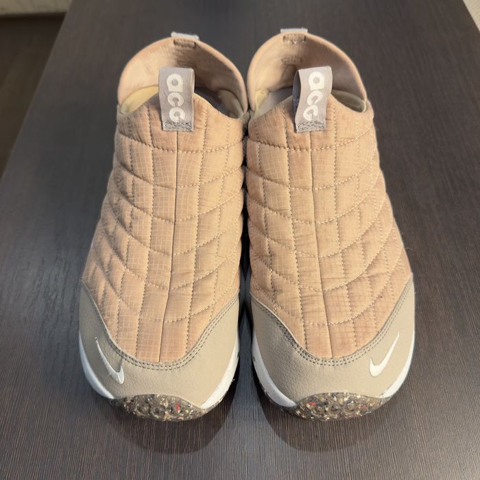 Кросівки Nike acg moc 3.5 оригінал