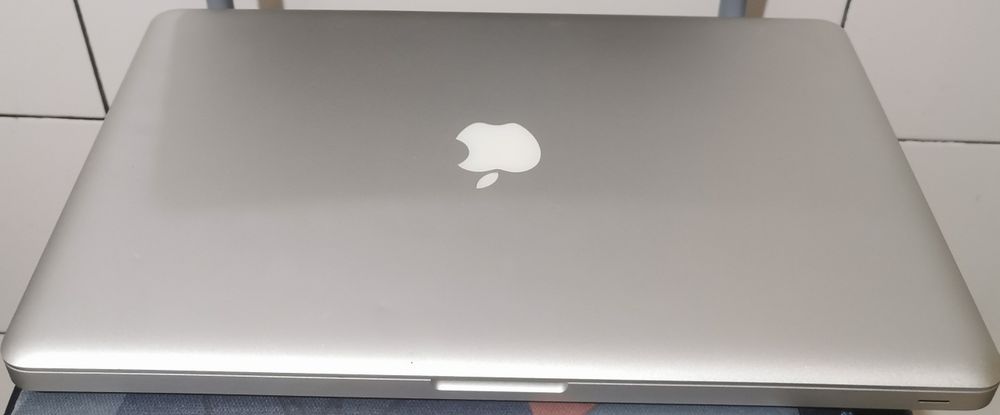 MacBook Pro A1286