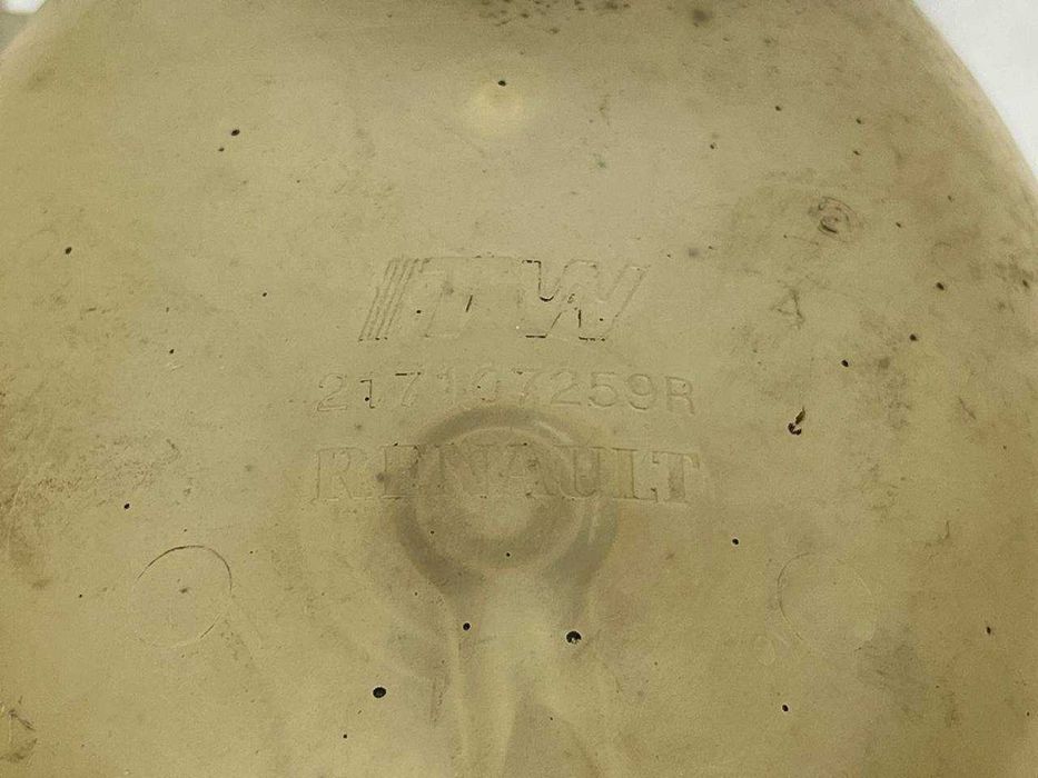 Бачок розширювальний Dacia Sandero 2 Logan 2 (2013-2020)