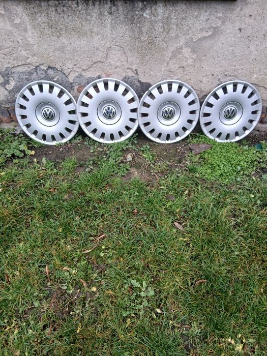 Kołpaki samochodowe