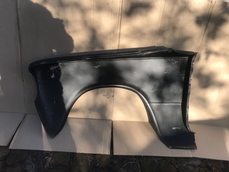 Крило переднє праве на ваз 2101