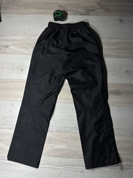 Штани Karrimor мембранні штани outdoor трекінгові штани gorpcore y2k