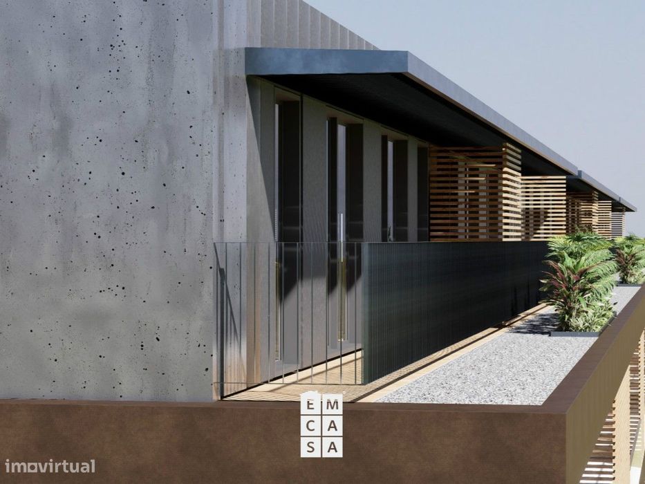Apartamento T3 Venda em Albergaria-a-Velha e Valmaior,Albergaria-a-Vel