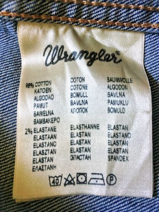 Куртка Джинсовая Женская