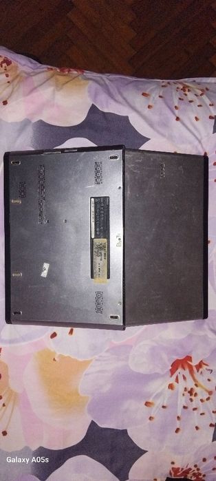 Ноутбук Dell latitude 13 модель L05130102R (розбірка)